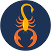 scorpio